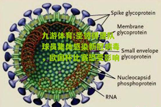 九游体育:圣彼得堡队球员集体感染新冠病毒，欧国杯比赛恐受影响
