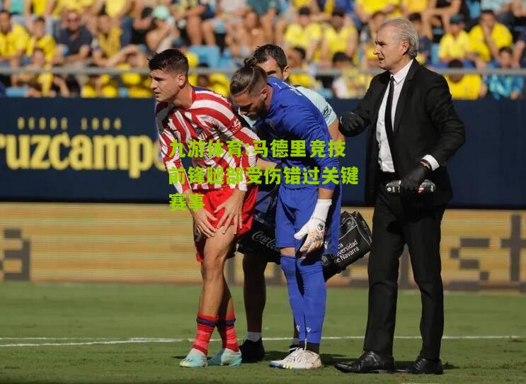 马德里竞技前锋腿部受伤错过关键赛事
