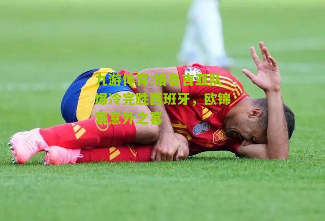 九游体育:格鲁吉亚队爆冷完胜西班牙，欧锦赛意外之喜