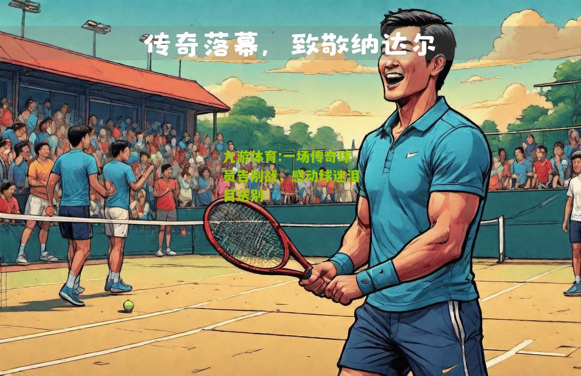 九游体育:一场传奇球员告别战，感动球迷泪目送别